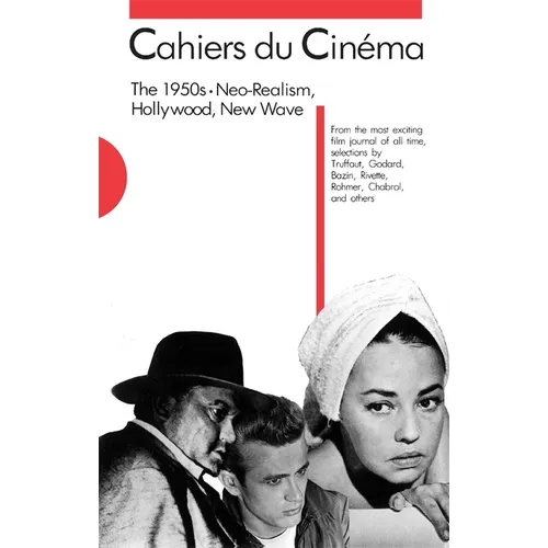 Cahiers Du Cinéma