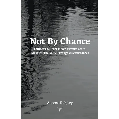 Not By Chance