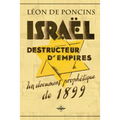 Israël destructeur d'Empires