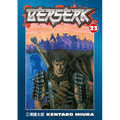 Berserk Volume 23