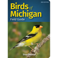 Birds of Michigan Field Guide