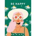 Be Happy