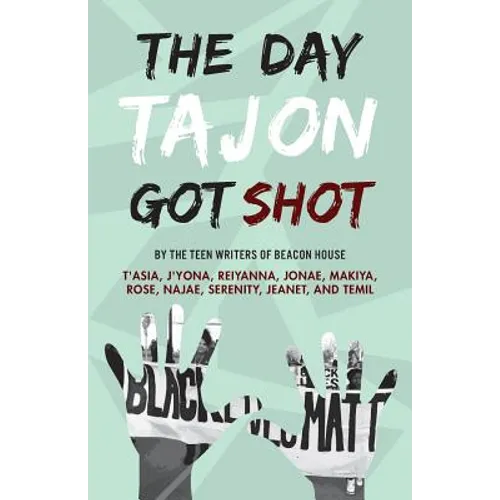The Day Tajon Got Shot