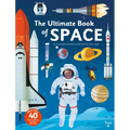 The Ultimate Book of Space