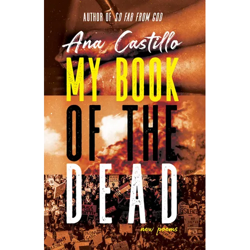 My Book of the Dead: New Poems
