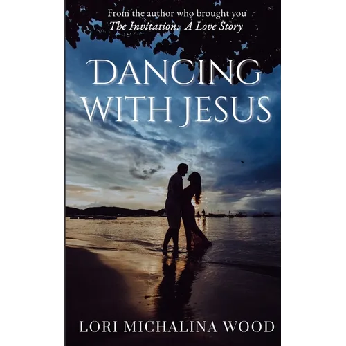 Dancing with Jesus