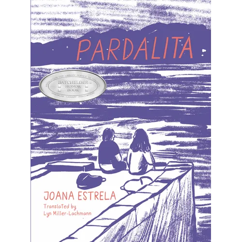Pardalita