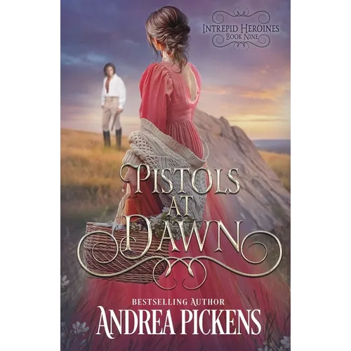 Pistols at Dawn
