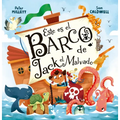 Este Es El Barco de Jack El Malvado