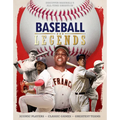 Baseball Legends