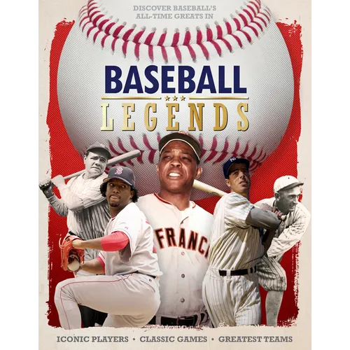 Baseball Legends