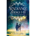 Radiance Books 1-3: M/M Fantasy Romance