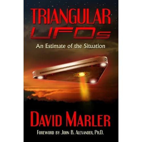 Triangular UFOs: An Estimate of the Situation