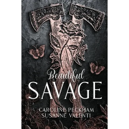 Beautiful Savage