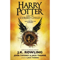 Harry Potter and the Cursed Child, Parts One and Two: The Official Playscript of the Original West End Production