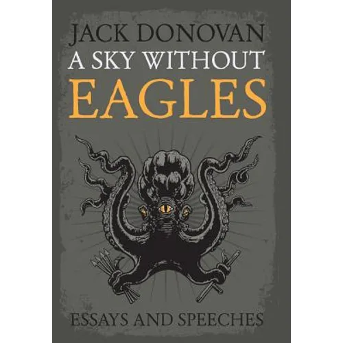 A Sky Without Eagles