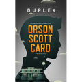 Duplex: A Micropowers Novel