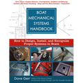 Boat Mechanical Systems Handbook (Pb)