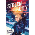 Stolen City