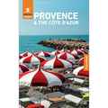 Rough Guides Provence and the Cote d'Azur: Travel Guide with eBook