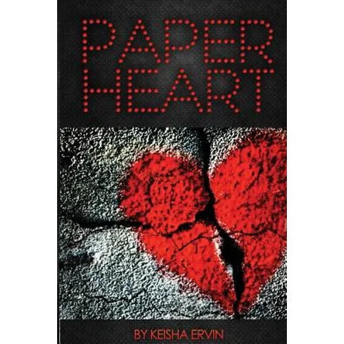 Paper Heart