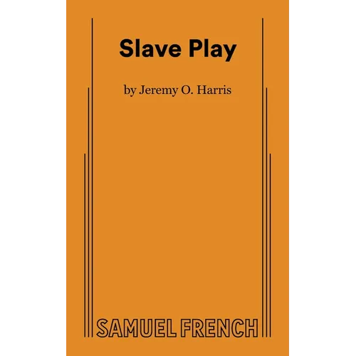 Slave Play