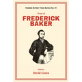 Trial of Frederick Baker