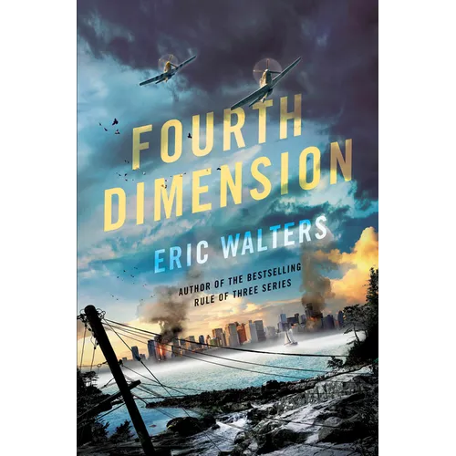 Fourth Dimension