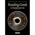 An Independent Study Guide to Reading Greek