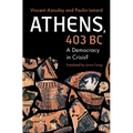 Athens, 403 BC