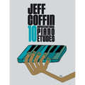 10 Improvisational Piano Etudes