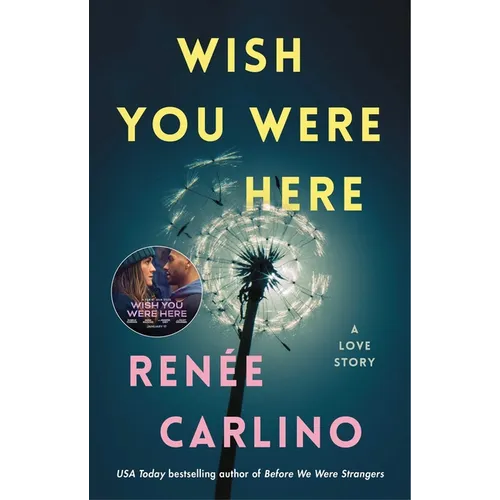 Wish You Were Here