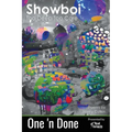 Showboi: Too Deep Too Care