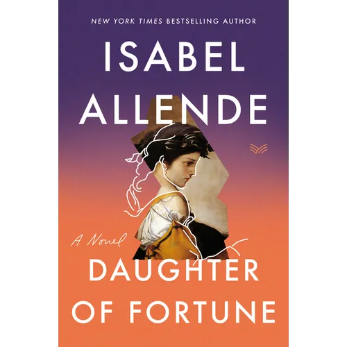 Daughter of Fortune