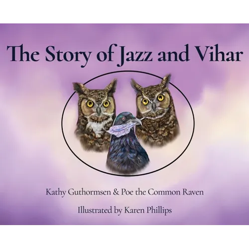 The Story of Jazz and Vihar