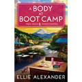 A Body at Boot Camp