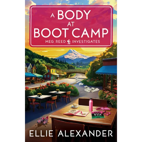 A Body at Boot Camp