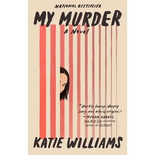 My Murder