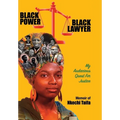 Black Power, Black Lawyer: My Audacious Quest for Justice