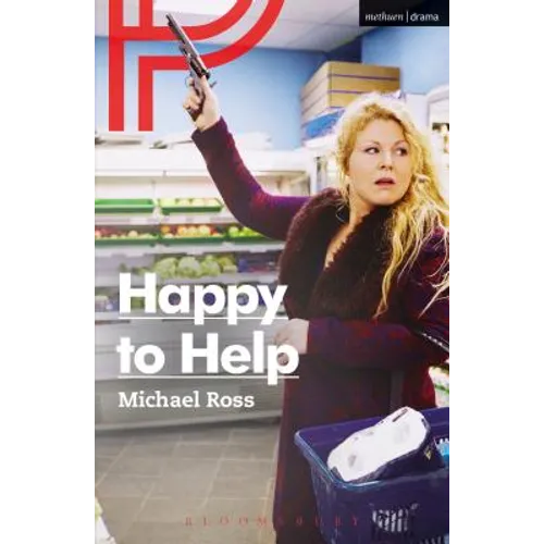 Happy to Help