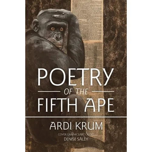 Poetry of the Fifth Ape