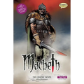 Macbeth the Graphic Novel: Plain Text
