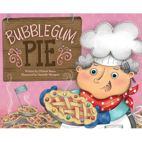 Bubblegum Pie