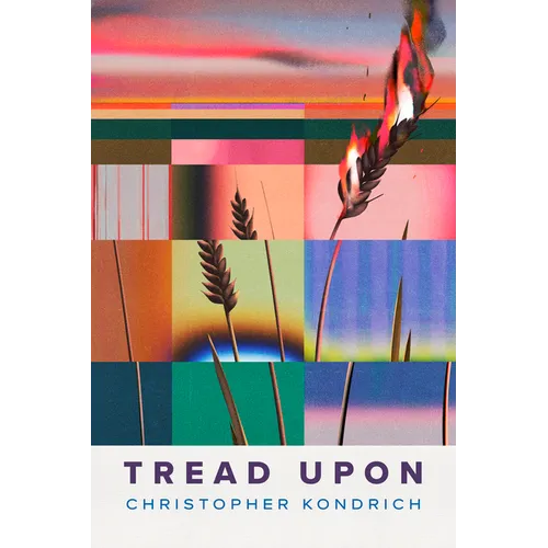 Tread Upon