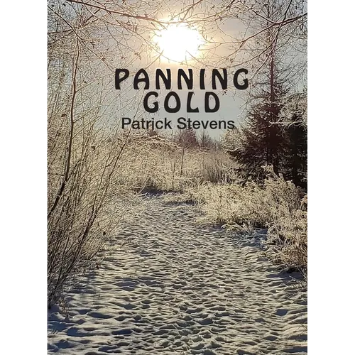 Panning Gold
