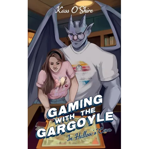 Gaming with the Gargoyle