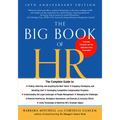 The Big Book of Hr, 10th Anniversary Edition