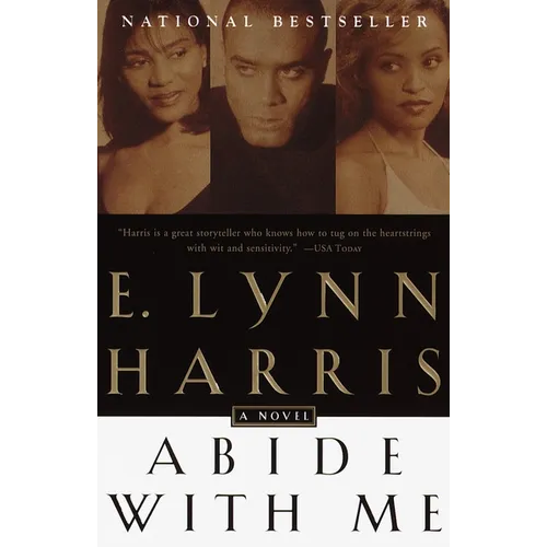 Abide with Me