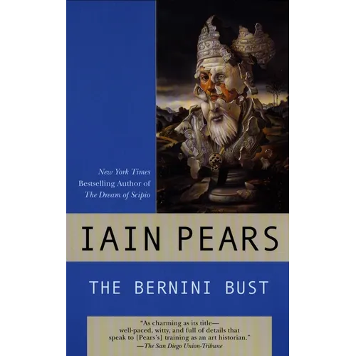 The Bernini Bust