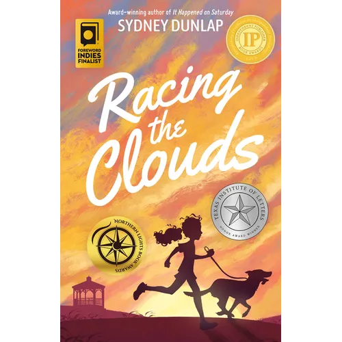 Racing the Clouds